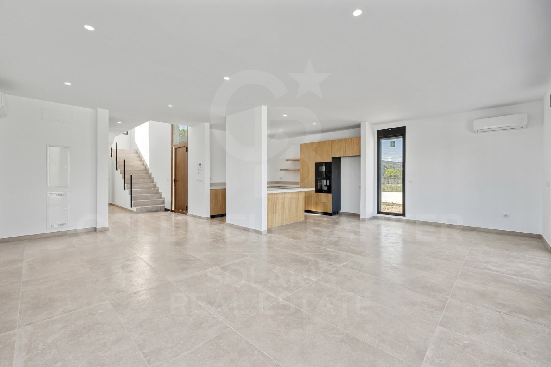 Huvila Javea, Alicante, Espanja 3 makuuhuonetta, 203 m2 No. 157078