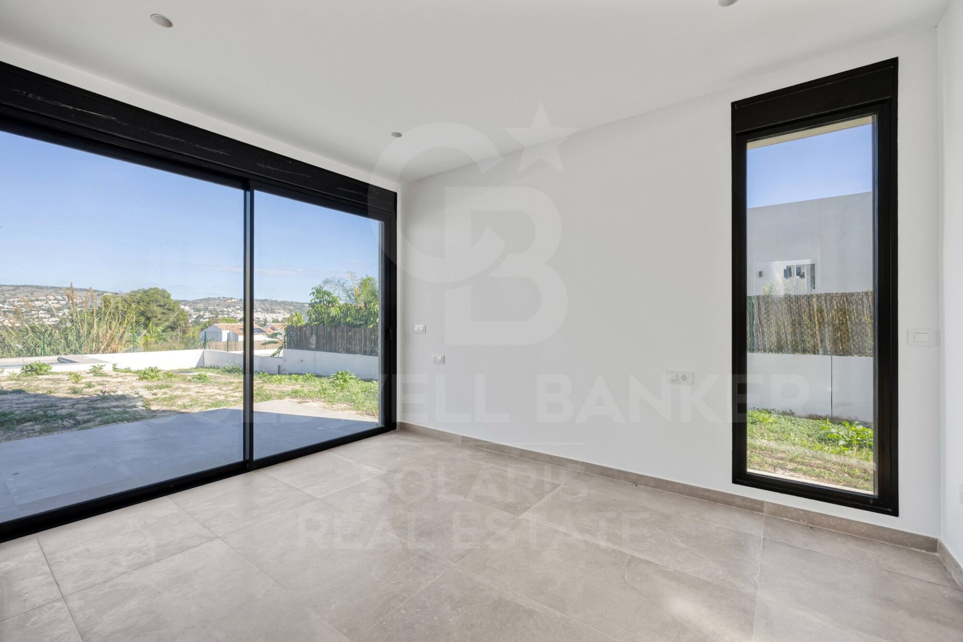 Huvila Javea, Alicante, Espanja 3 makuuhuonetta, 203 m2 No. 157078