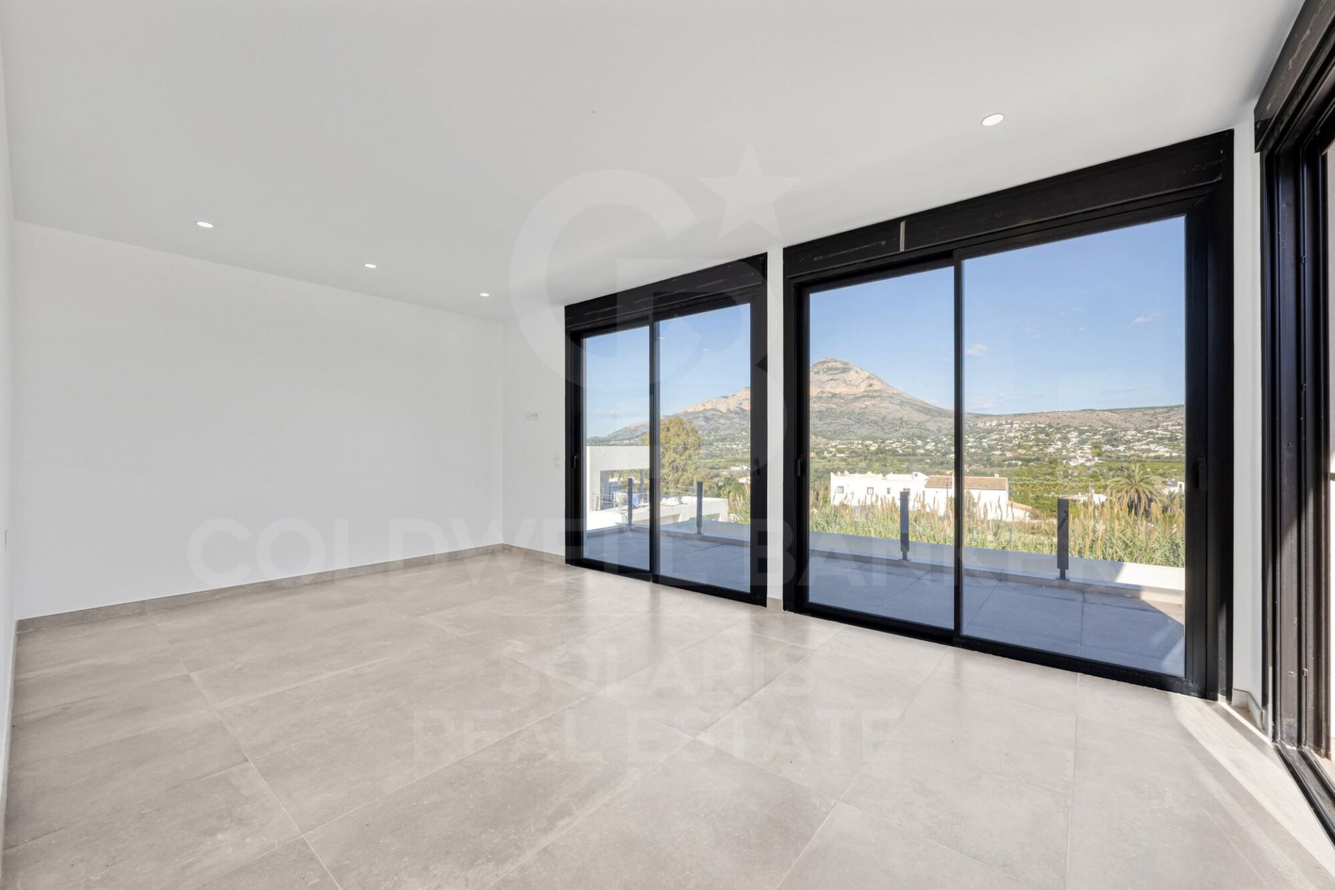 Huvila Javea, Alicante, Espanja 3 makuuhuonetta, 203 m2 No. 157078