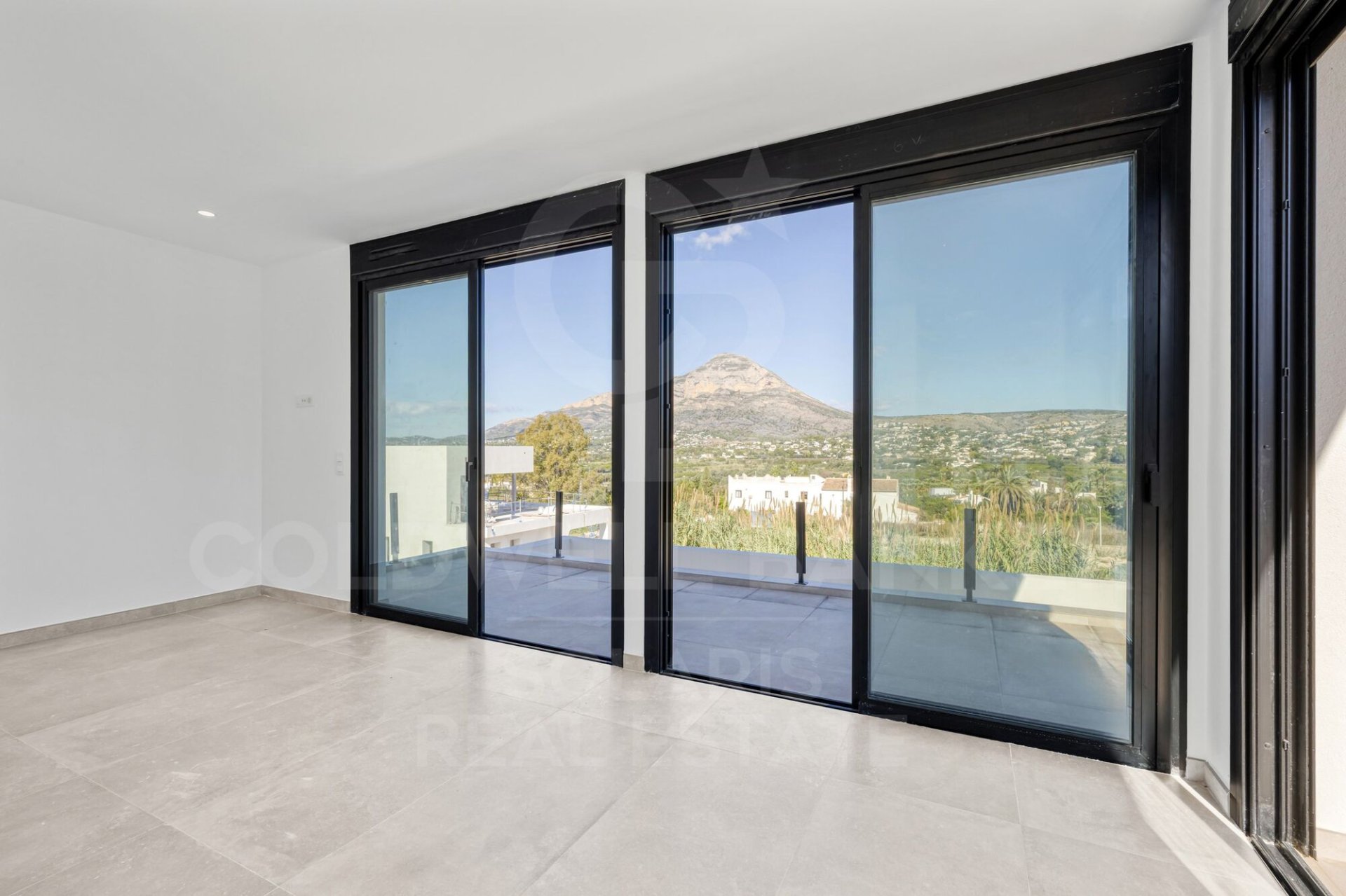 Huvila Javea, Alicante, Espanja 3 makuuhuonetta, 203 m2 No. 157078