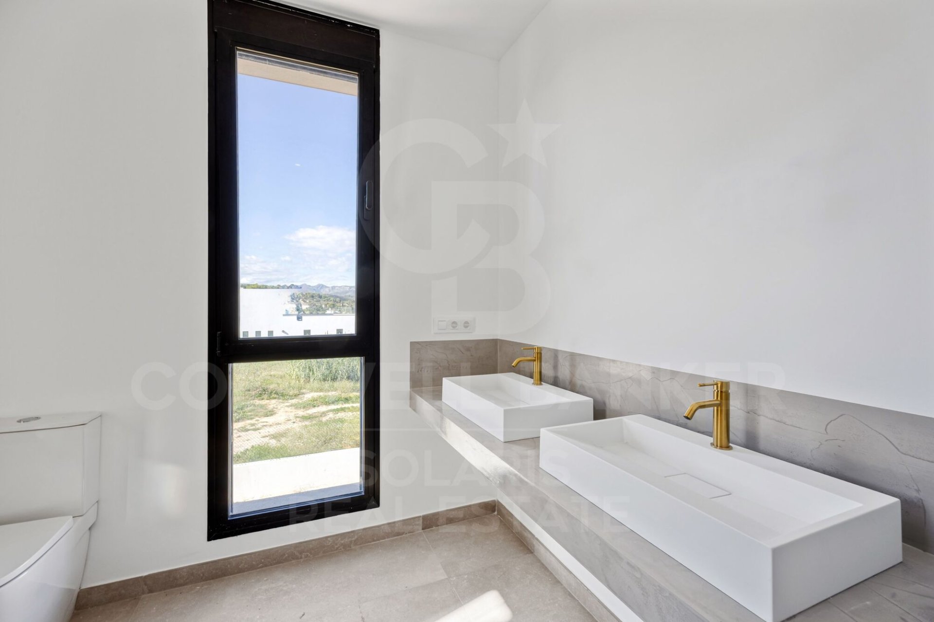 Huvila Javea, Alicante, Espanja 3 makuuhuonetta, 203 m2 No. 157078