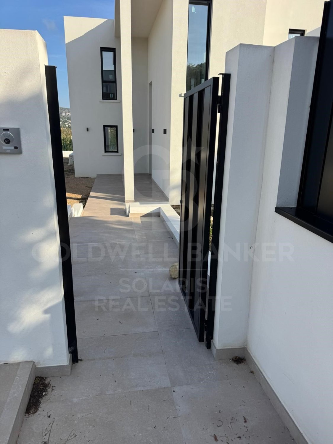 Huvila Javea, Alicante, Espanja 3 makuuhuonetta, 203 m2 No. 157078