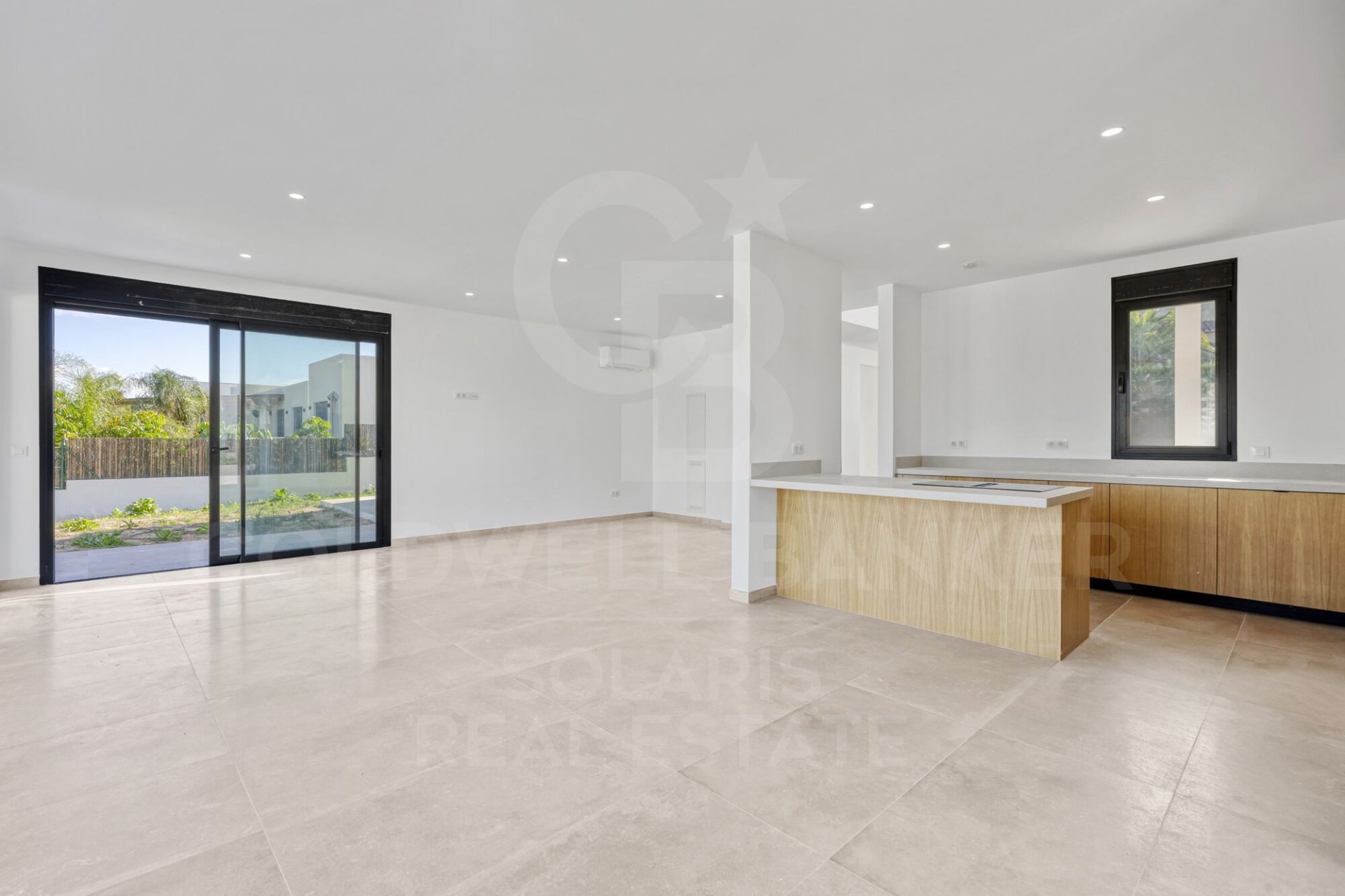 Huvila Javea, Alicante, Espanja 3 makuuhuonetta, 203 m2 No. 157078