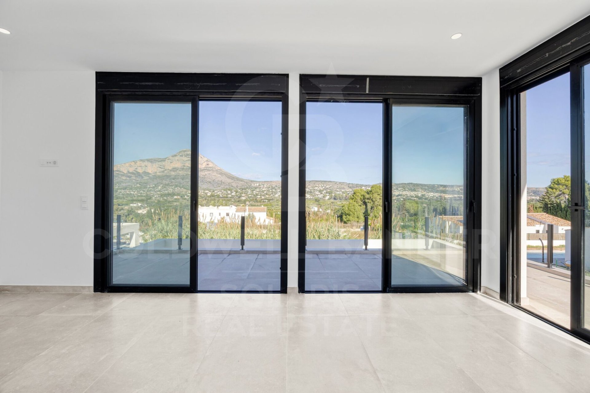 Huvila Javea, Alicante, Espanja 3 makuuhuonetta, 203 m2 No. 157078