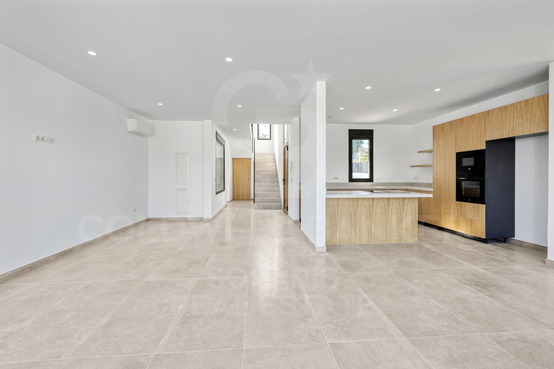 Huvila Javea, Alicante, Espanja 3 makuuhuonetta, 203 m2 No. 157078
