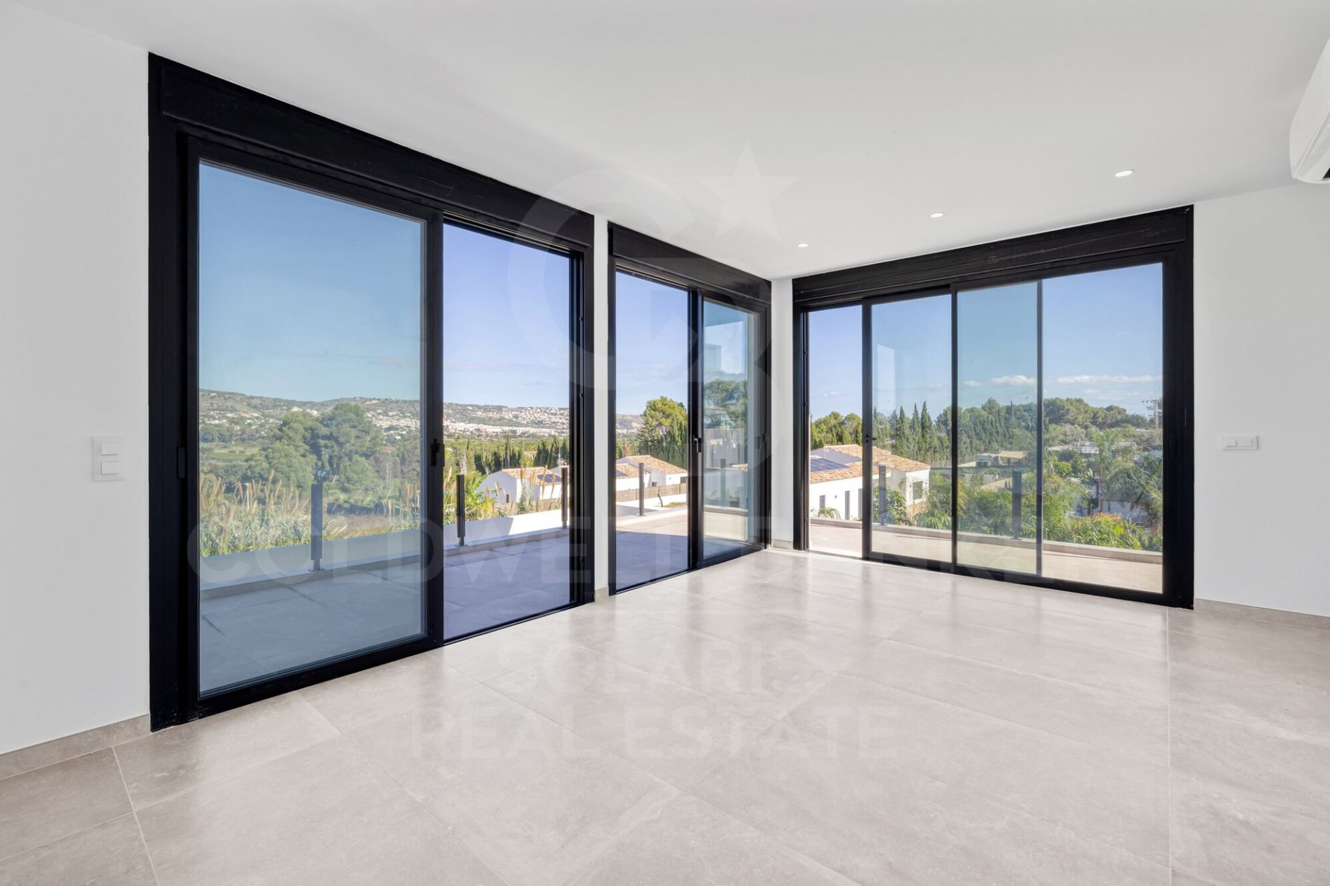 Huvila Javea, Alicante, Espanja 3 makuuhuonetta, 203 m2 No. 157078