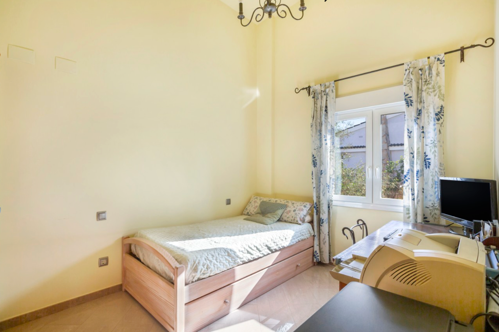 Villa i Torrevieja, Alicante, Spanien 5 sovrum, 407 kvm. Nr. 145421
