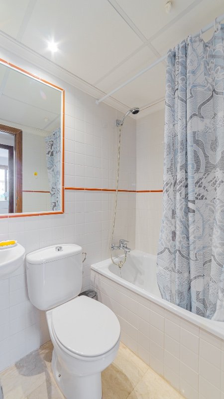Wohnung in Punta Prima, Alicante, Spanien 2 Schlafzimmer, 84 m2 Nr. 145425