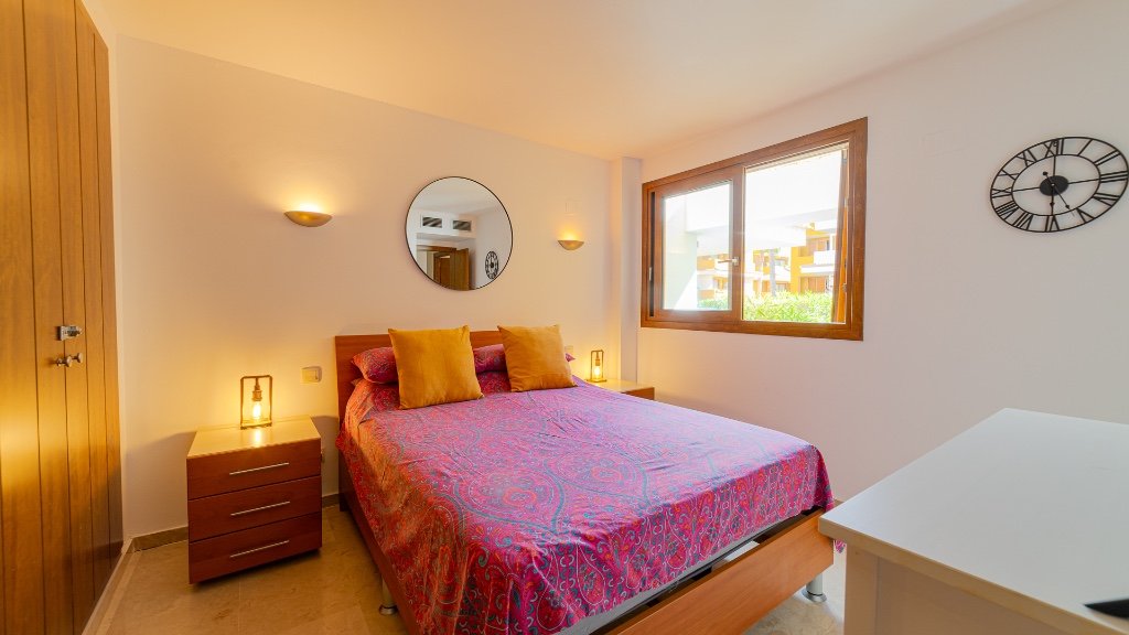 Wohnung in Punta Prima, Alicante, Spanien 2 Schlafzimmer, 84 m2 Nr. 145425