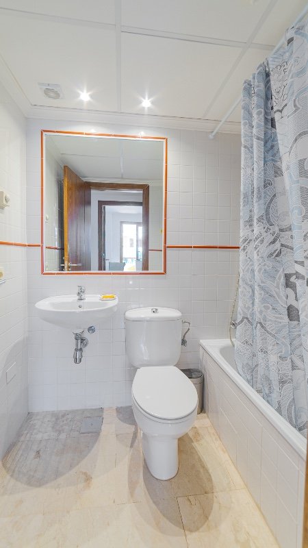 Wohnung in Punta Prima, Alicante, Spanien 2 Schlafzimmer, 84 m2 Nr. 145425