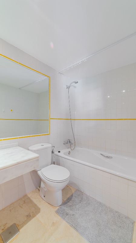 Wohnung in Punta Prima, Alicante, Spanien 2 Schlafzimmer, 84 m2 Nr. 145425