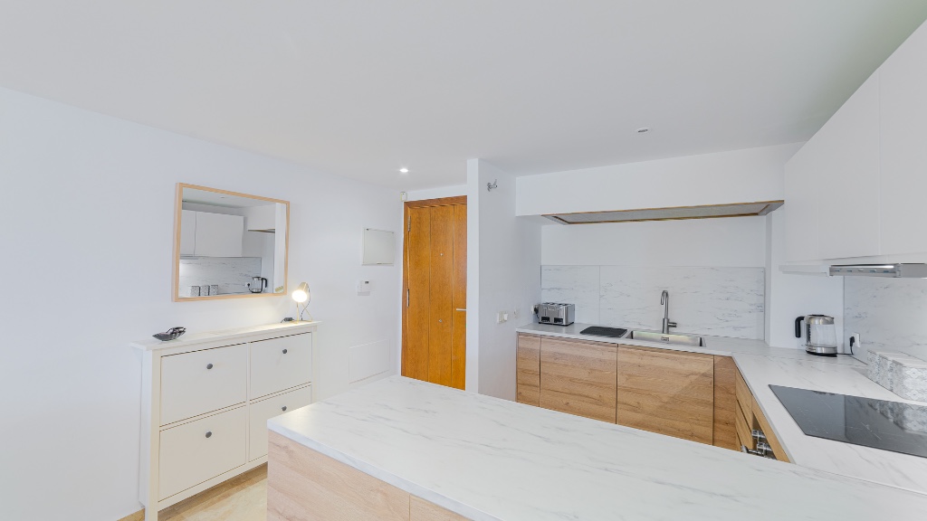 Wohnung in Punta Prima, Alicante, Spanien 2 Schlafzimmer, 84 m2 Nr. 145425