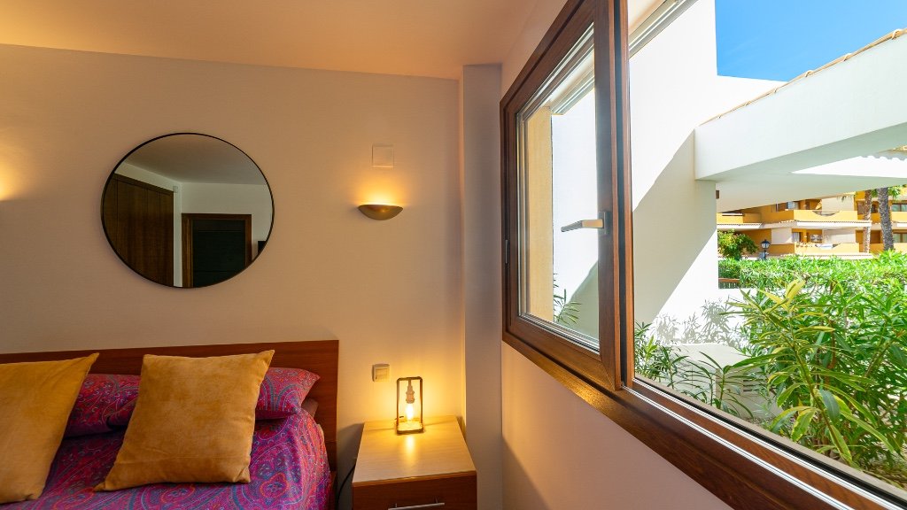Wohnung in Punta Prima, Alicante, Spanien 2 Schlafzimmer, 84 m2 Nr. 145425