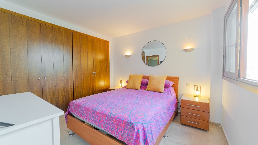 Wohnung in Punta Prima, Alicante, Spanien 2 Schlafzimmer, 84 m2 Nr. 145425