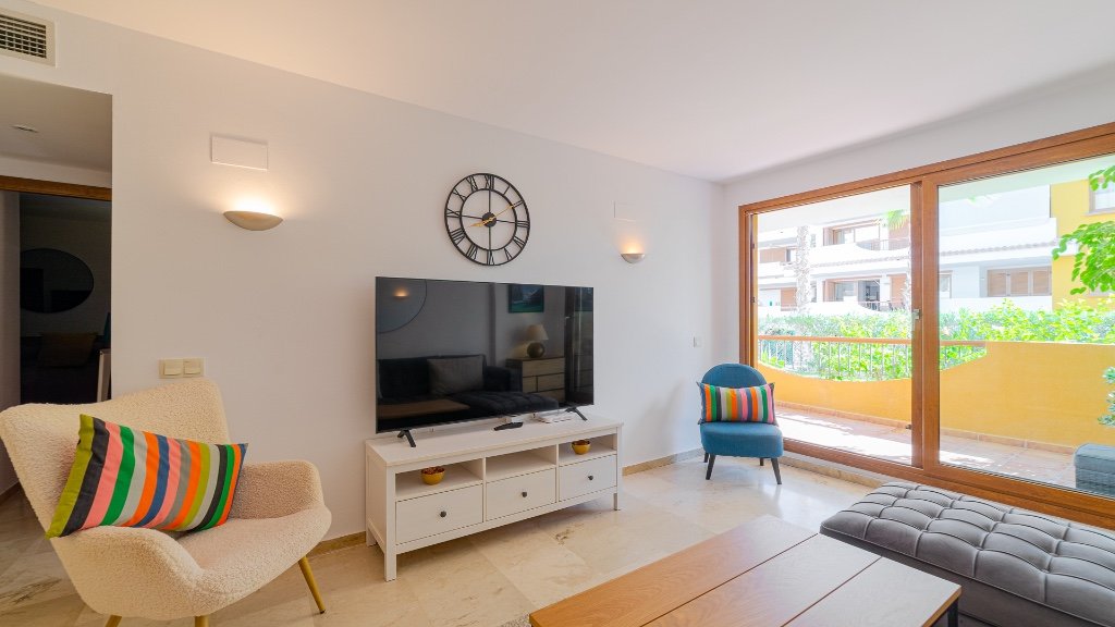 Wohnung in Punta Prima, Alicante, Spanien 2 Schlafzimmer, 84 m2 Nr. 145425
