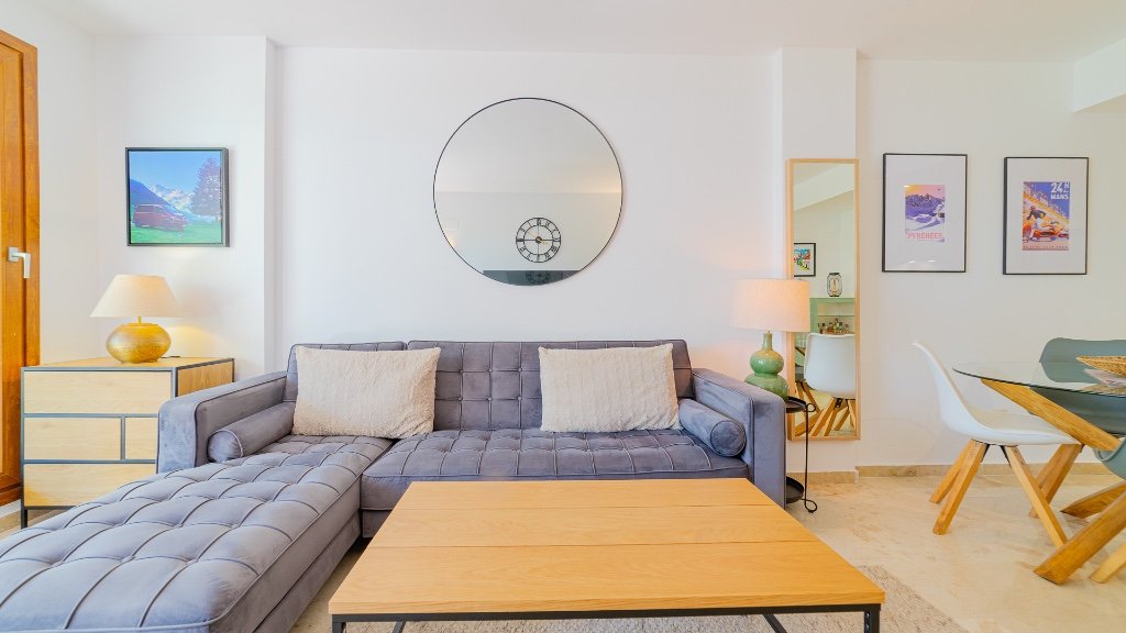Wohnung in Punta Prima, Alicante, Spanien 2 Schlafzimmer, 84 m2 Nr. 145425