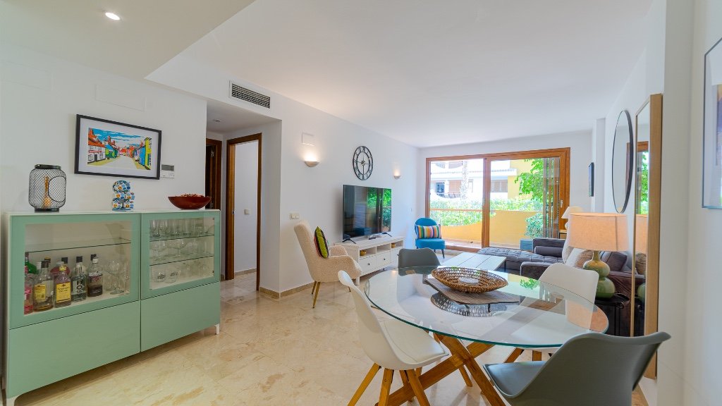Wohnung in Punta Prima, Alicante, Spanien 2 Schlafzimmer, 84 m2 Nr. 145425