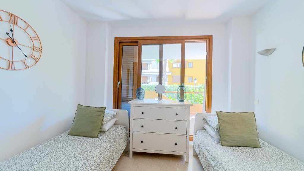 Wohnung in Punta Prima, Alicante, Spanien 2 Schlafzimmer, 84 m2 Nr. 145425
