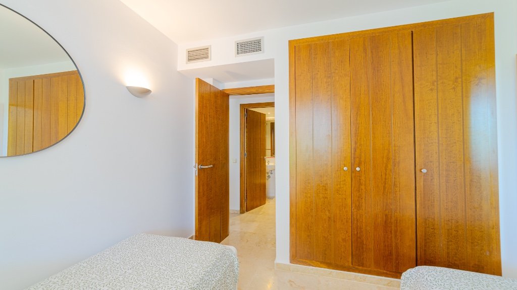 Wohnung in Punta Prima, Alicante, Spanien 2 Schlafzimmer, 84 m2 Nr. 145425