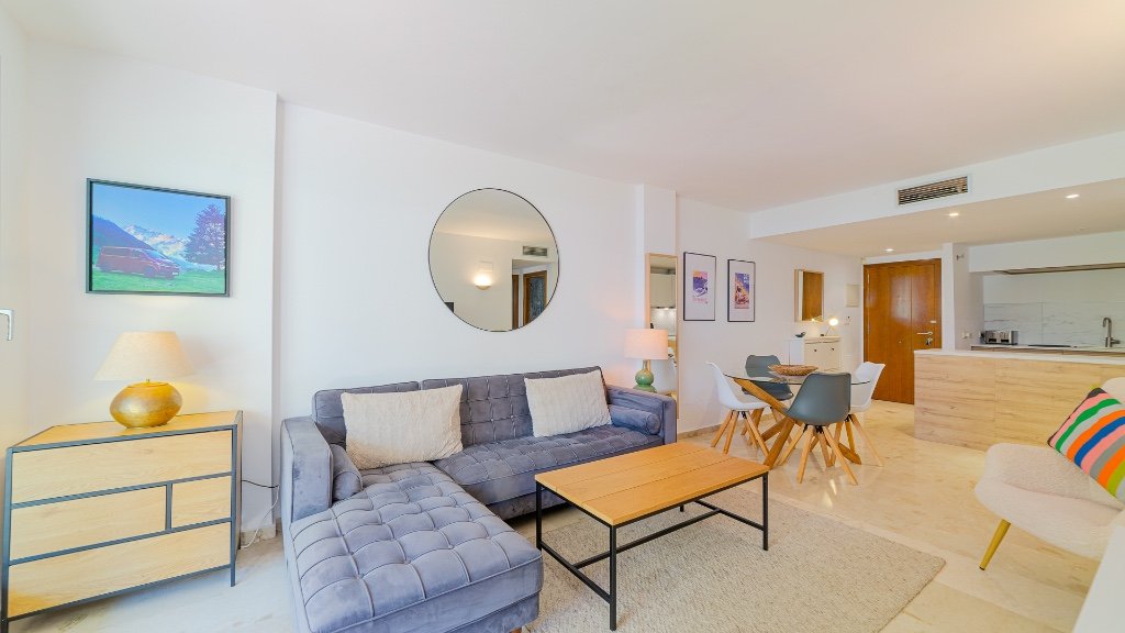 Wohnung in Punta Prima, Alicante, Spanien 2 Schlafzimmer, 84 m2 Nr. 145425