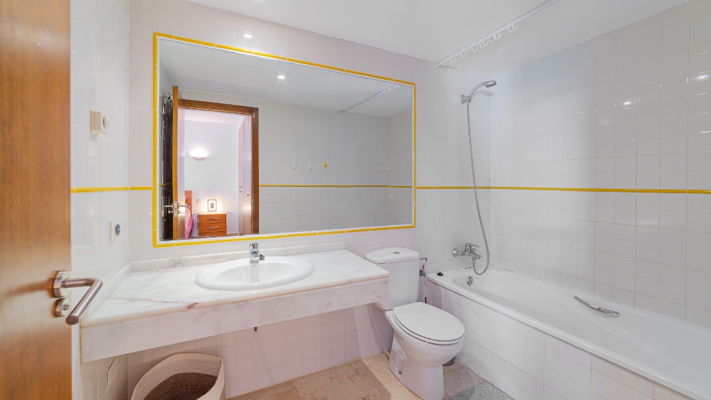 Wohnung in Punta Prima, Alicante, Spanien 2 Schlafzimmer, 84 m2 Nr. 145425