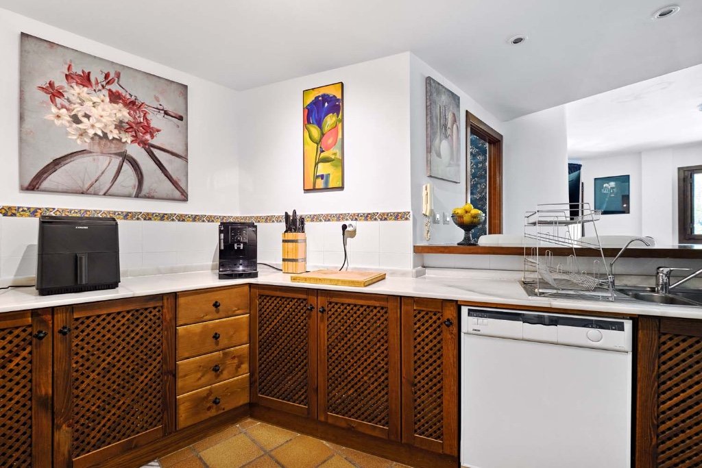 Apartament w Punta Prima, Alicante, Hiszpania 1 sypialnia,  nr 145422
