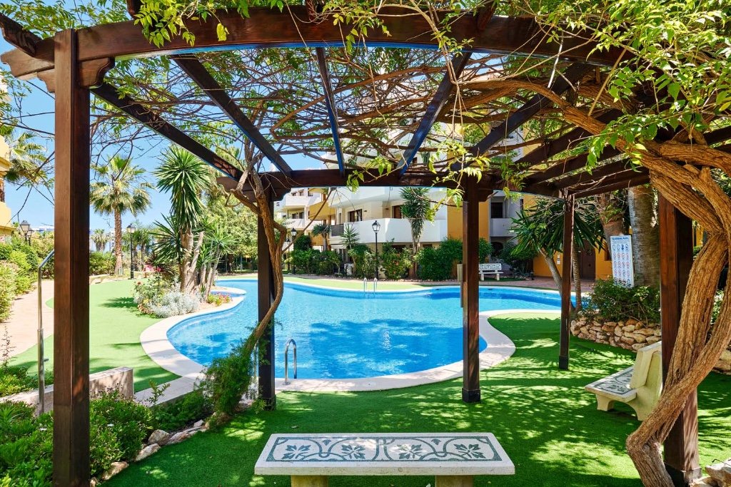 Apartament w Punta Prima, Alicante, Hiszpania 1 sypialnia,  nr 145422