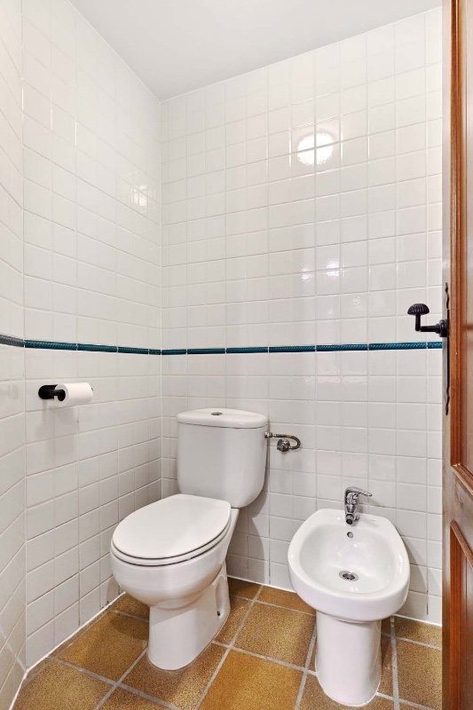 Apartament w Punta Prima, Alicante, Hiszpania 1 sypialnia,  nr 145422