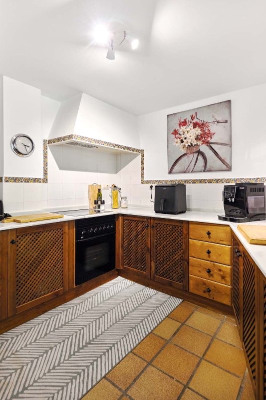 Apartament w Punta Prima, Alicante, Hiszpania 1 sypialnia,  nr 145422