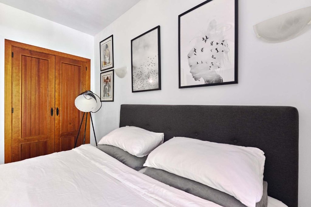 Apartament w Punta Prima, Alicante, Hiszpania 1 sypialnia,  nr 145422