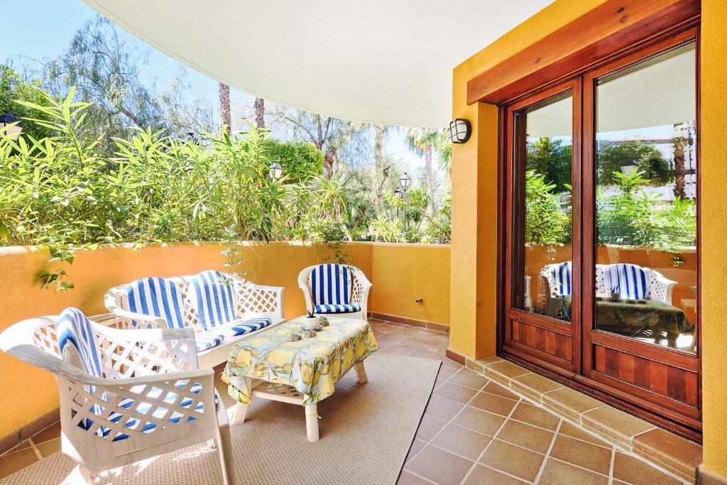 Apartament w Punta Prima, Alicante, Hiszpania 1 sypialnia,  nr 145422