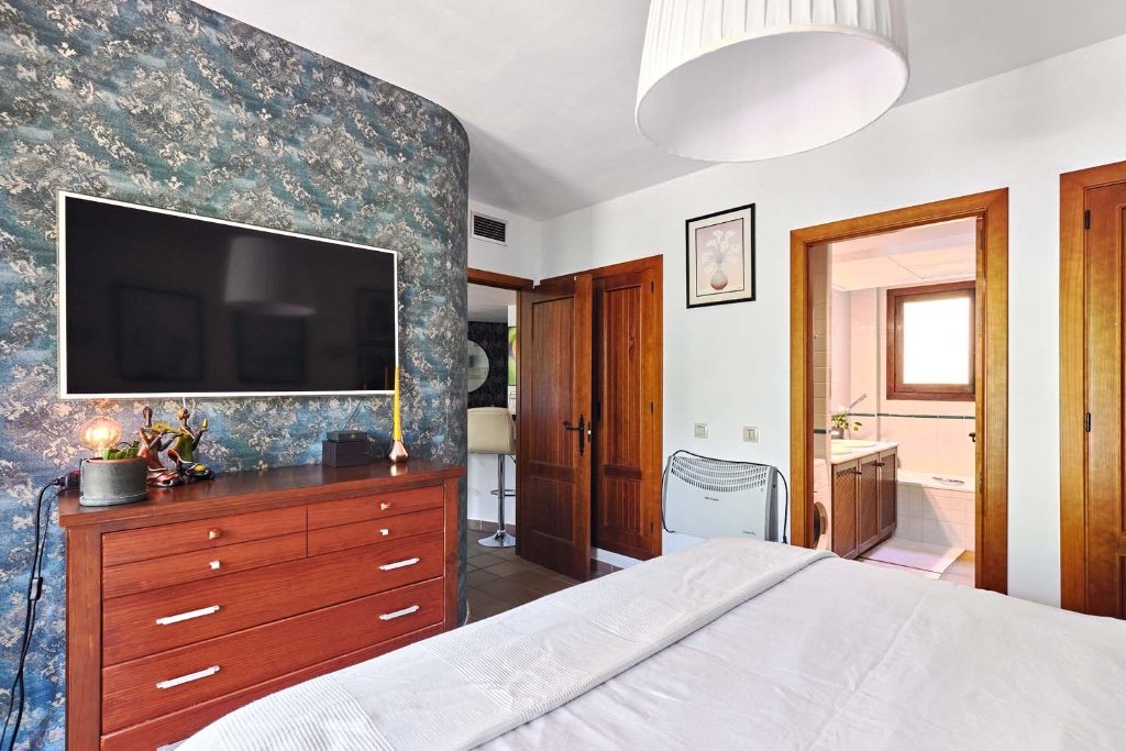 Apartament w Punta Prima, Alicante, Hiszpania 1 sypialnia,  nr 145422