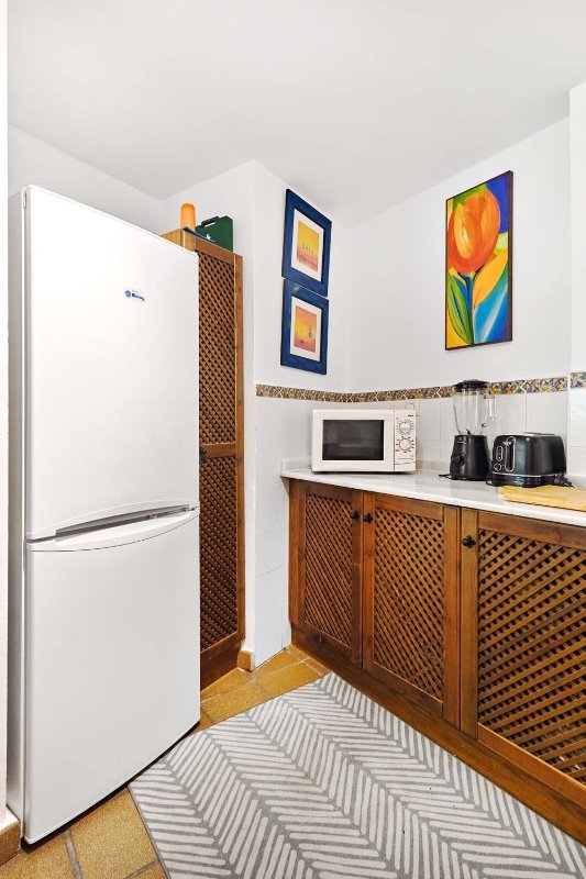 Apartament w Punta Prima, Alicante, Hiszpania 1 sypialnia,  nr 145422
