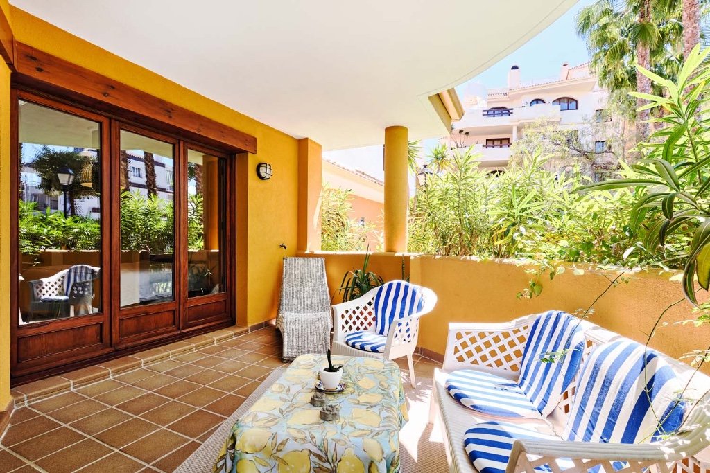 Apartament w Punta Prima, Alicante, Hiszpania 1 sypialnia,  nr 145422