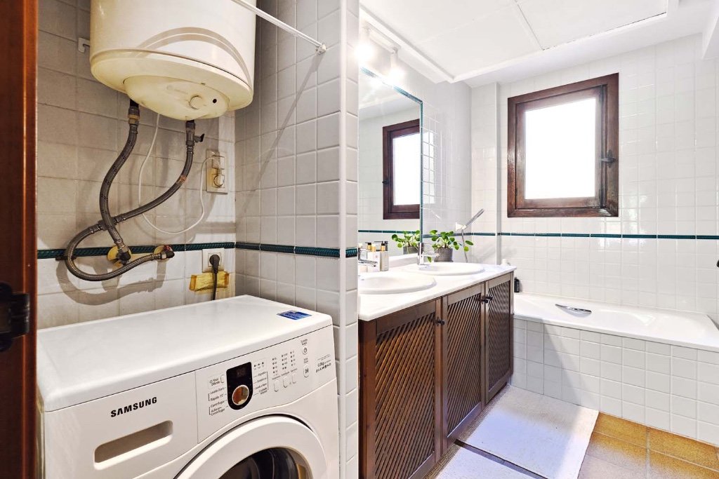Apartament w Punta Prima, Alicante, Hiszpania 1 sypialnia,  nr 145422