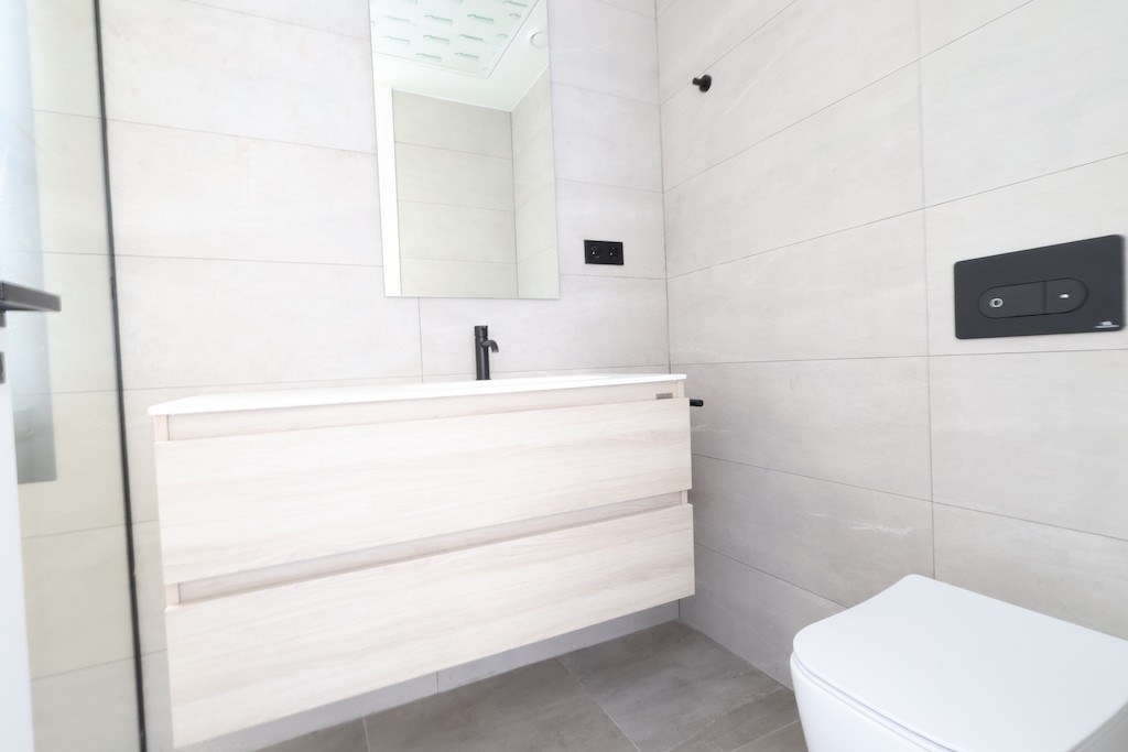 Villa in Los Alcazares, Murcia, Spanien 3 Schlafzimmer, 122 m2 Nr. 145424