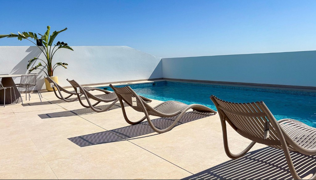 Villa in Ciudad Quesada, Alicante, Spanien 4 Schlafzimmer, 265 m2 Nr. 145426