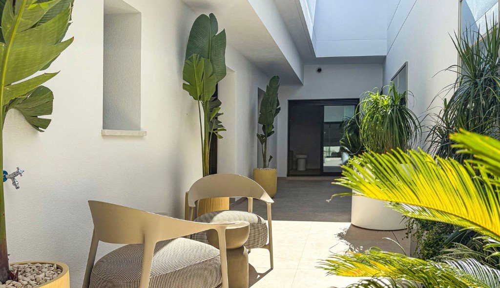 Villa in Ciudad Quesada, Alicante, Spanien 4 Schlafzimmer, 265 m2 Nr. 145426