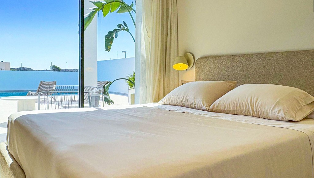 Villa in Ciudad Quesada, Alicante, Spanien 4 Schlafzimmer, 265 m2 Nr. 145426
