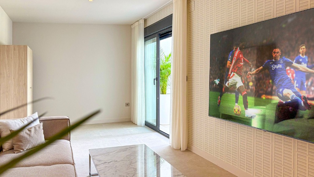 Villa in Ciudad Quesada, Alicante, Spanien 4 Schlafzimmer, 265 m2 Nr. 145426