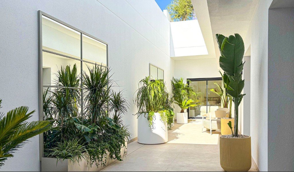 Villa in Ciudad Quesada, Alicante, Spanien 4 Schlafzimmer, 265 m2 Nr. 145426