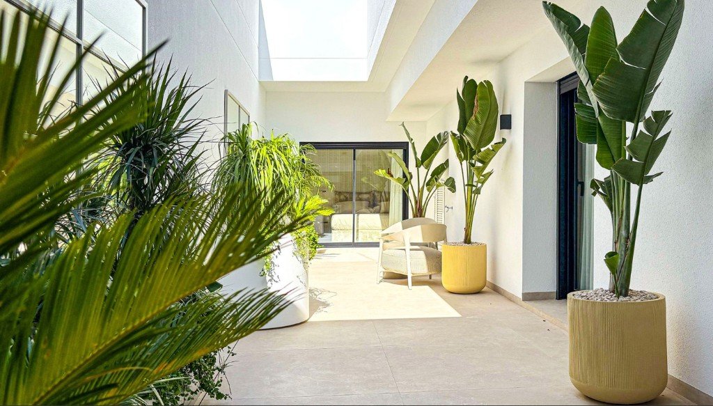 Villa in Ciudad Quesada, Alicante, Spanien 4 Schlafzimmer, 265 m2 Nr. 145426