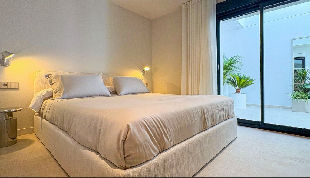 Villa in Ciudad Quesada, Alicante, Spanien 4 Schlafzimmer, 265 m2 Nr. 145426