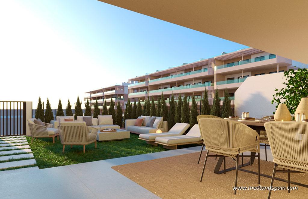 Apartament w Torrevieja, Alicante, Hiszpania 3 sypialnie, 84 mkw. nr 146347