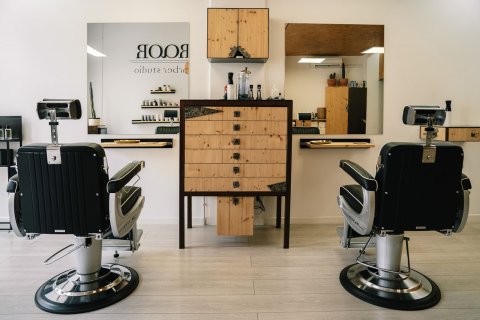 Komerciāls īpašums Gracia, Barcelona, Spānijā 105 m2 Nr. 143224