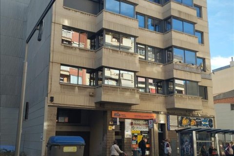 Garāža Gava, Barcelona, Spānijā 18 m2 Nr. 186534