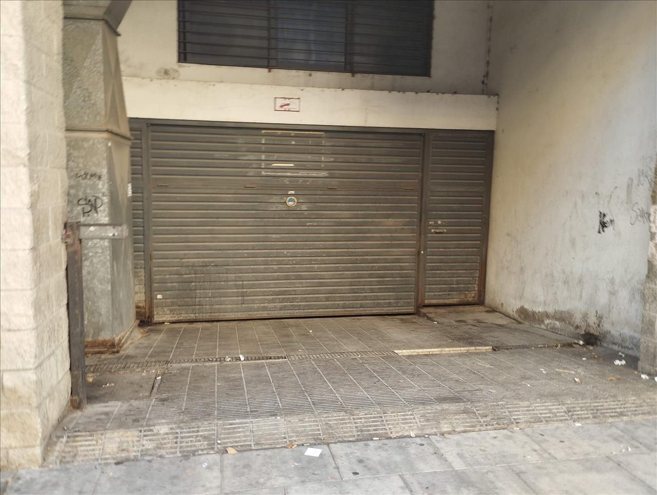 Garaje en Gavà, Barcelona, España 18 m2 No. 186534