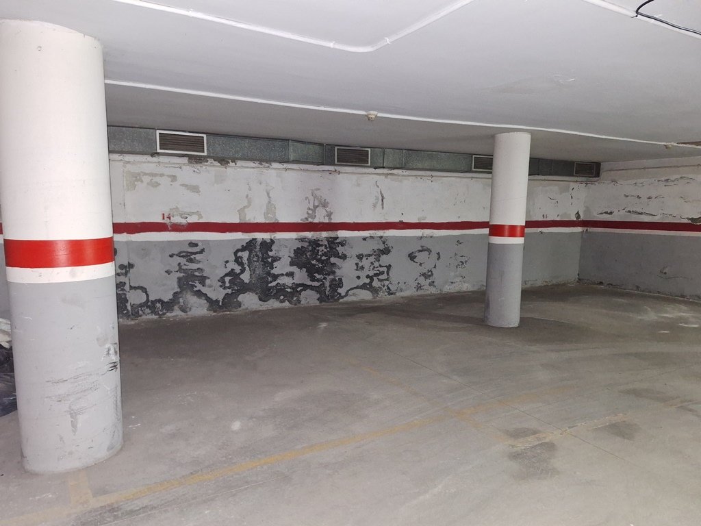 Garaje en Gavà, Barcelona, España 18 m2 No. 186534