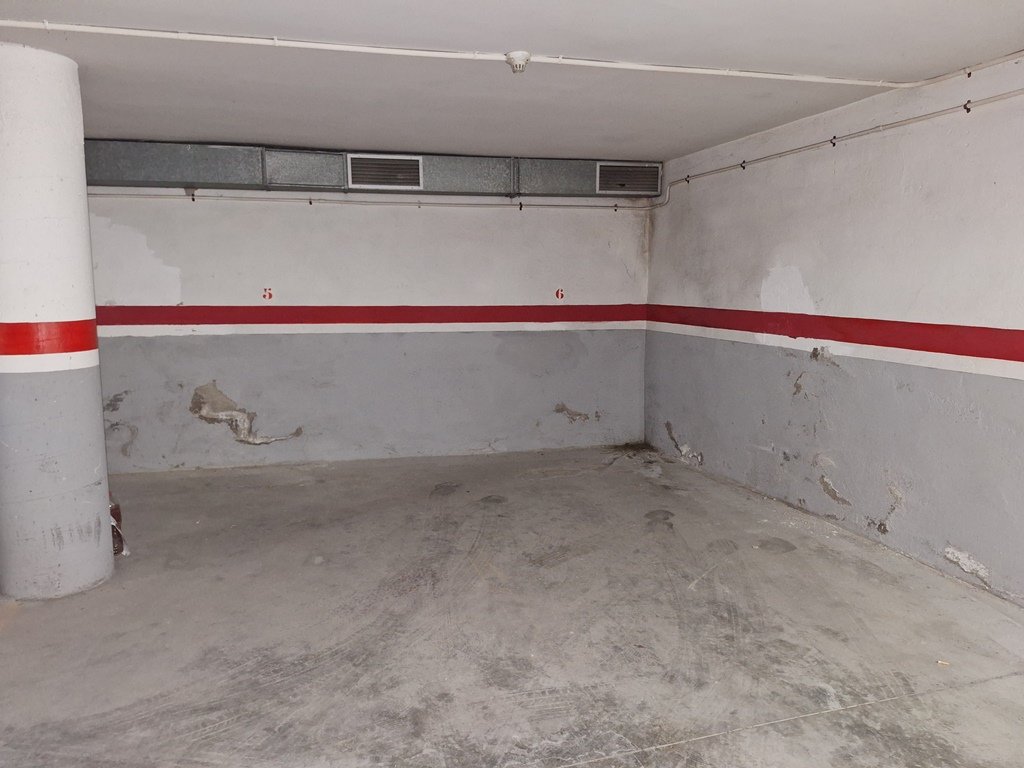 Garaje en Gavà, Barcelona, España 18 m2 No. 186534