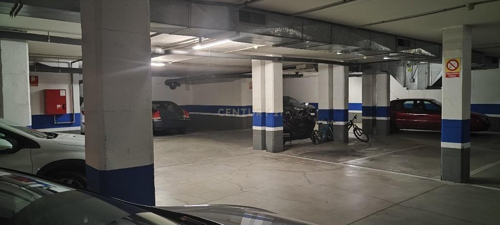 Garaż w Vilafranca Del Penedes, Barcelona, Hiszpania 25 mkw. nr 186528